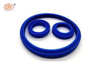 Résistance à hautes températures Y Ring Seal, anneau de joint en caoutchouc de cylindre hydraulique